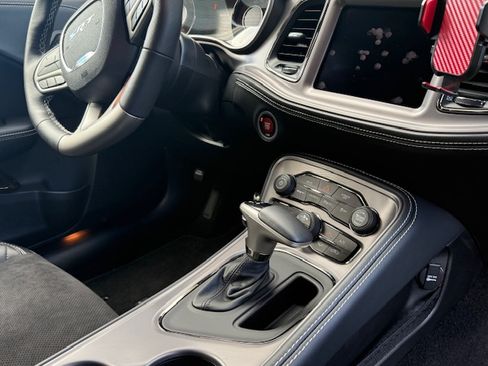 Used 2023 Dodge Challenger SRT Hellcat image 5