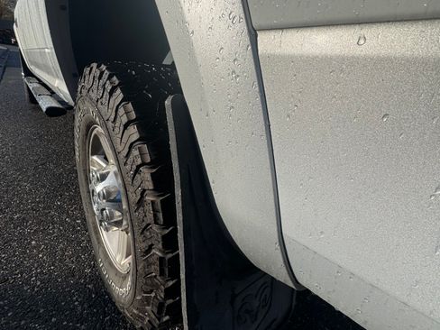 Used 2012 RAM 2500 Laramie w/ Protection Group image 6