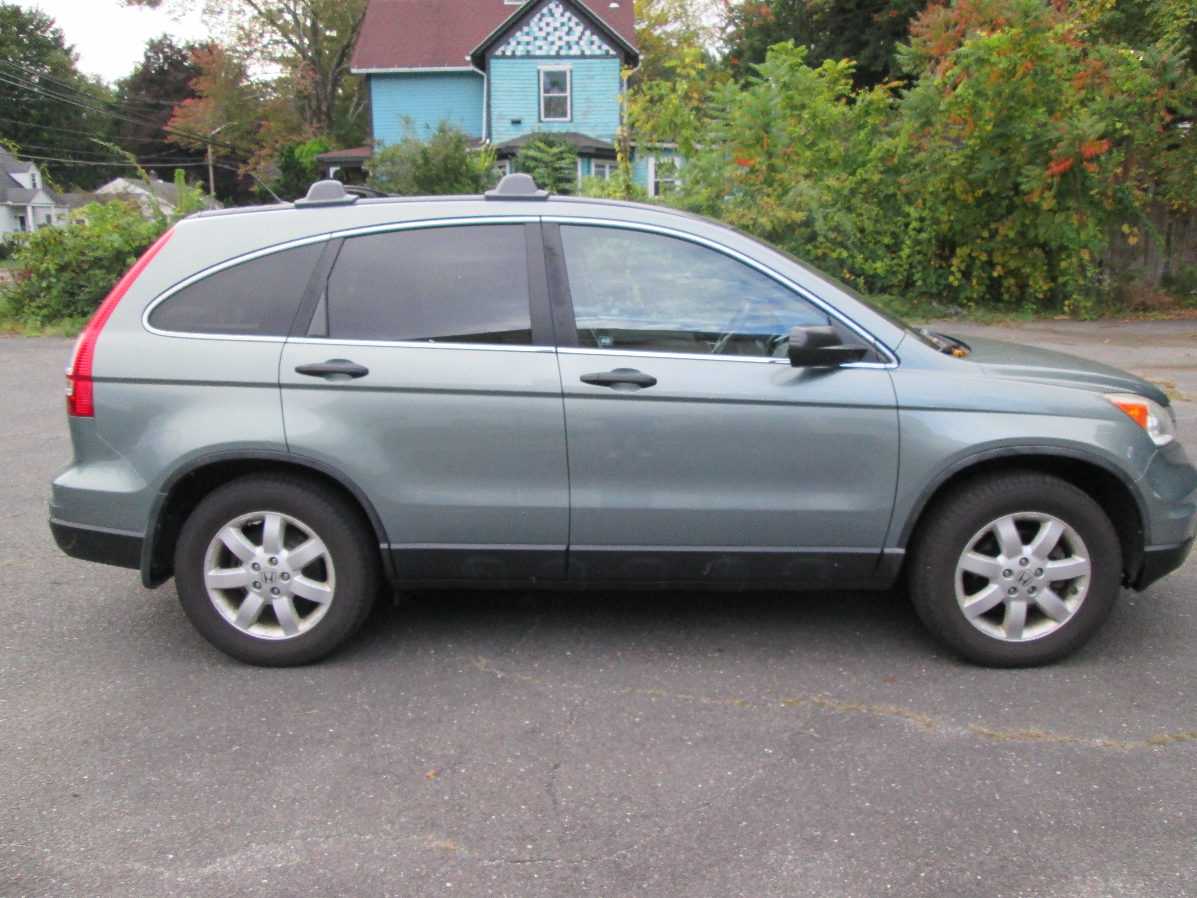 Used 2011 Honda CR-V SE image 5