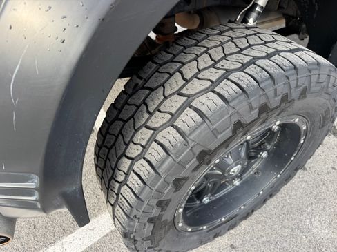 Used 2015 Ford F150 XLT w/ Equipment Group 301A Mid image 1