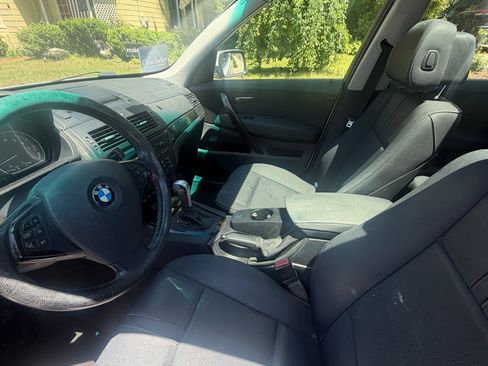 Used 2008 BMW X3 3.0si AWD/4WD image 6