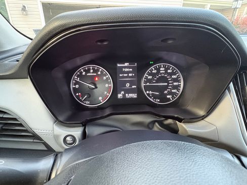 Used 2021 Subaru Outback Premium AWD/4WD image 13