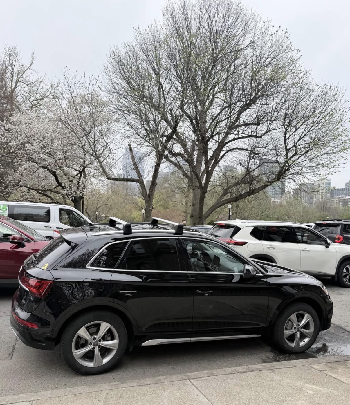 Used 2024 Audi Q5 2.0T Premium Plus AWD/4WD image 8