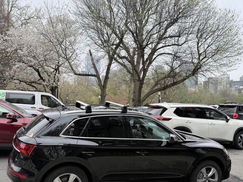 Used 2024 Audi Q5 2.0T Premium Plus image 8