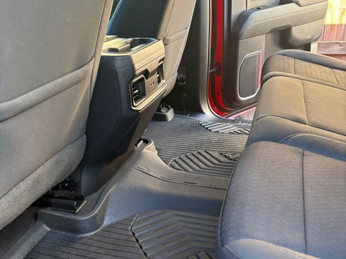 Used 2023 Chevrolet Silverado 1500 LT Trail Boss w/ Protection Package image 20