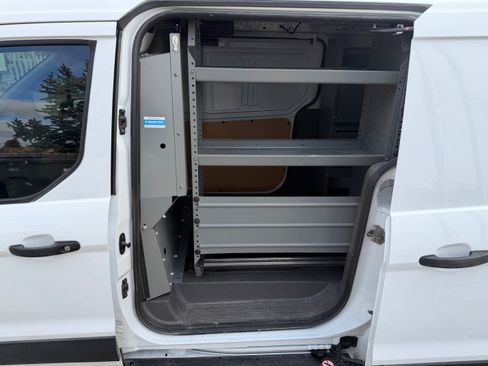Used 2022 Ford Transit Connect XL image 11