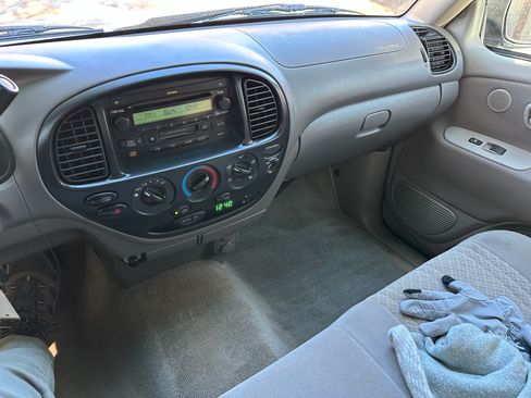 Used 2003 Toyota Tundra SR5 image 9