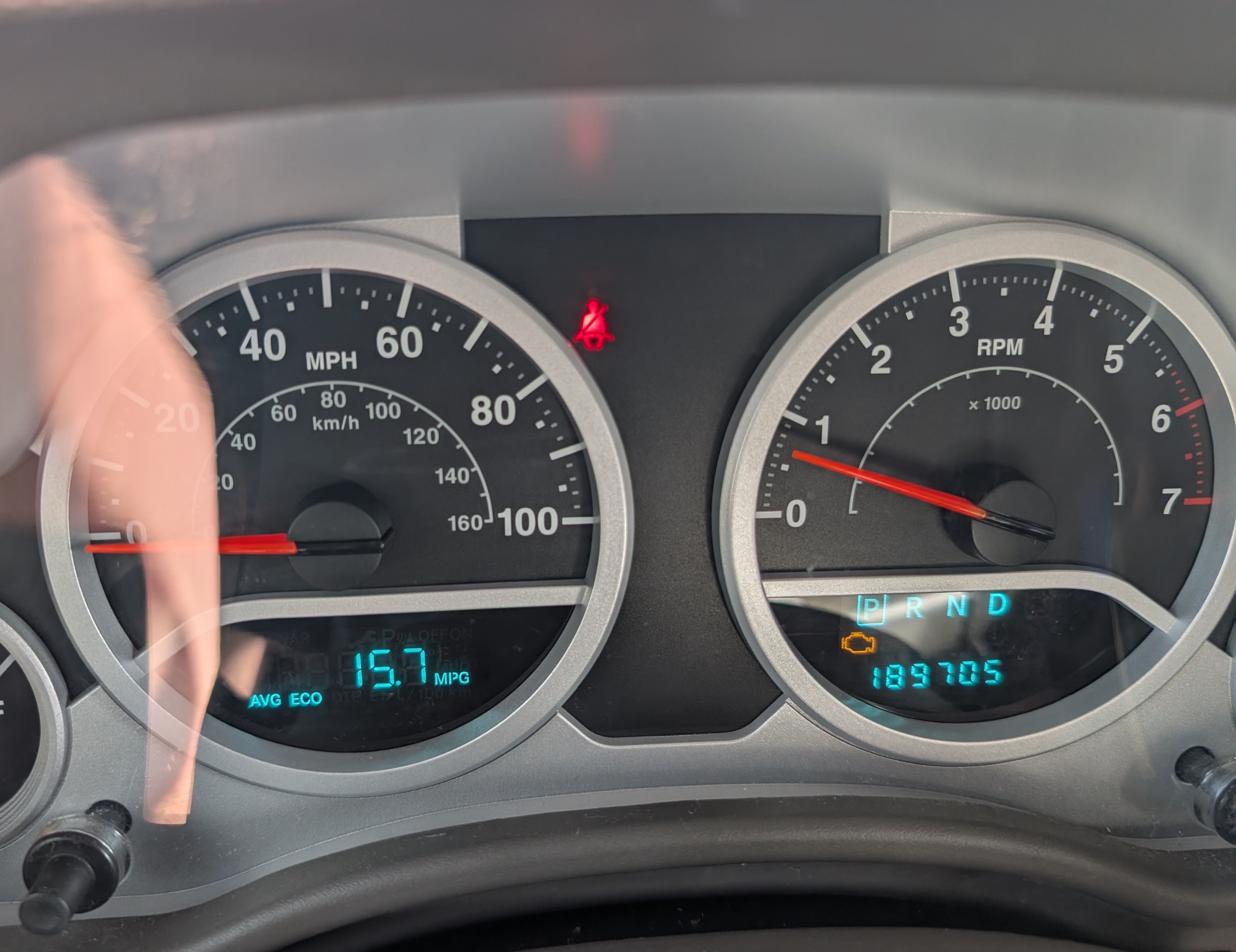 Used 2010 Jeep Wrangler Unlimited Sport AWD/4WD image 10