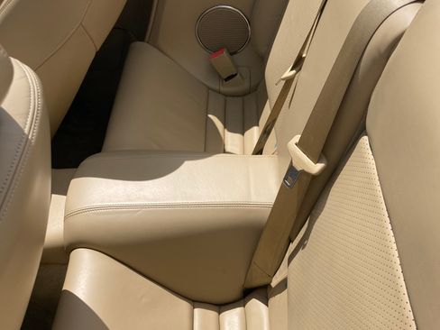 Used 2007 Jaguar XK Convertible RWD image 6