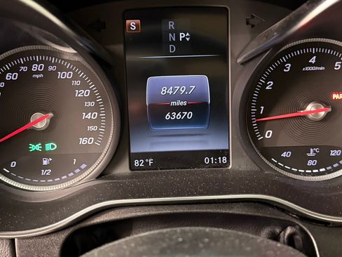 Used 2017 Mercedes-Benz C 300 Sedan image 16