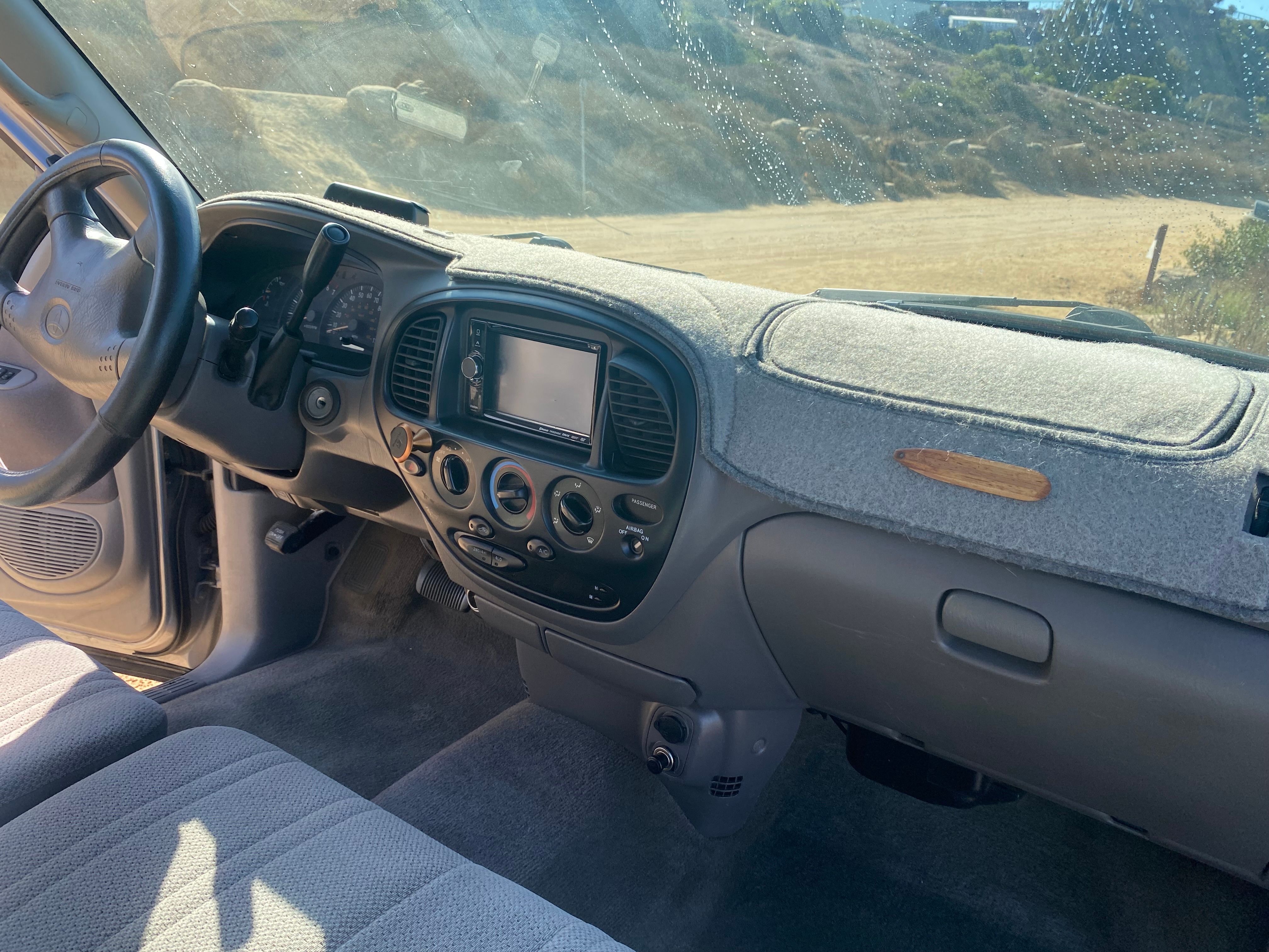 Used 2002 Toyota Tundra SR5 AWD/4WD image 21