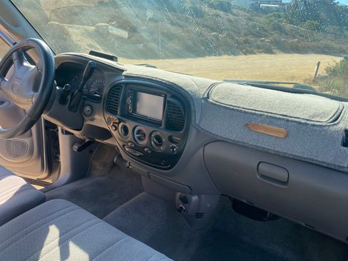 Used 2002 Toyota Tundra SR5 AWD/4WD image 21