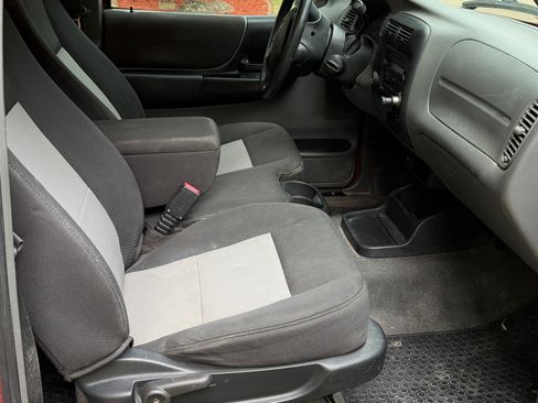 Used 2008 Ford Ranger Sport RWD image 11