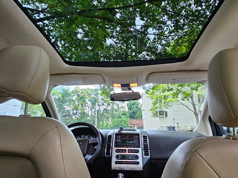 Used 2008 Ford Edge Limited image 8