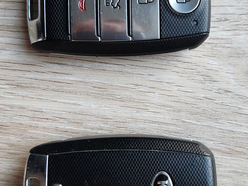 Used 2019 Kia Optima EX w/ EX Premium Package image 6