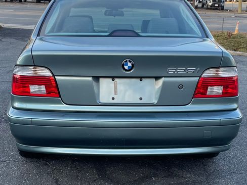 Used 2003 BMW 525i Sedan image 17