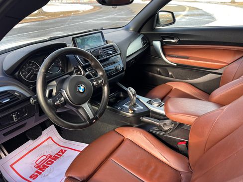 Used 2016 BMW 228i xDrive Convertible image 4