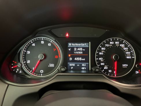 Used 2017 Audi Q5 2.0T Premium Plus w/ Technology Package image 4