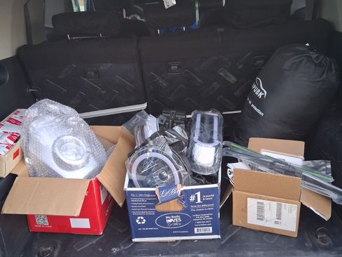 Used 2007 Toyota FJ Cruiser 4WD image 27