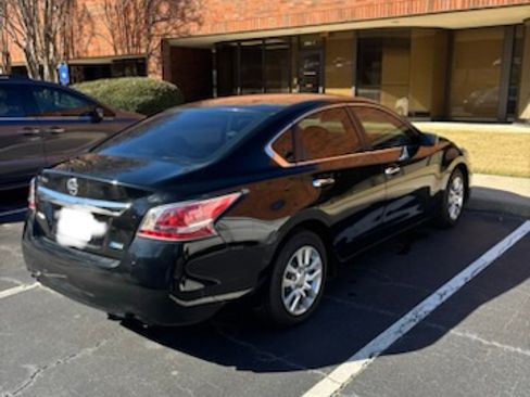 Used 2014 Nissan Altima 2.5 image 6