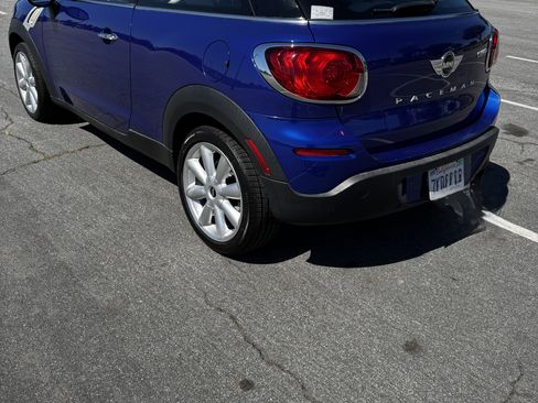 Used 2014 MINI Cooper Paceman FWD image 4