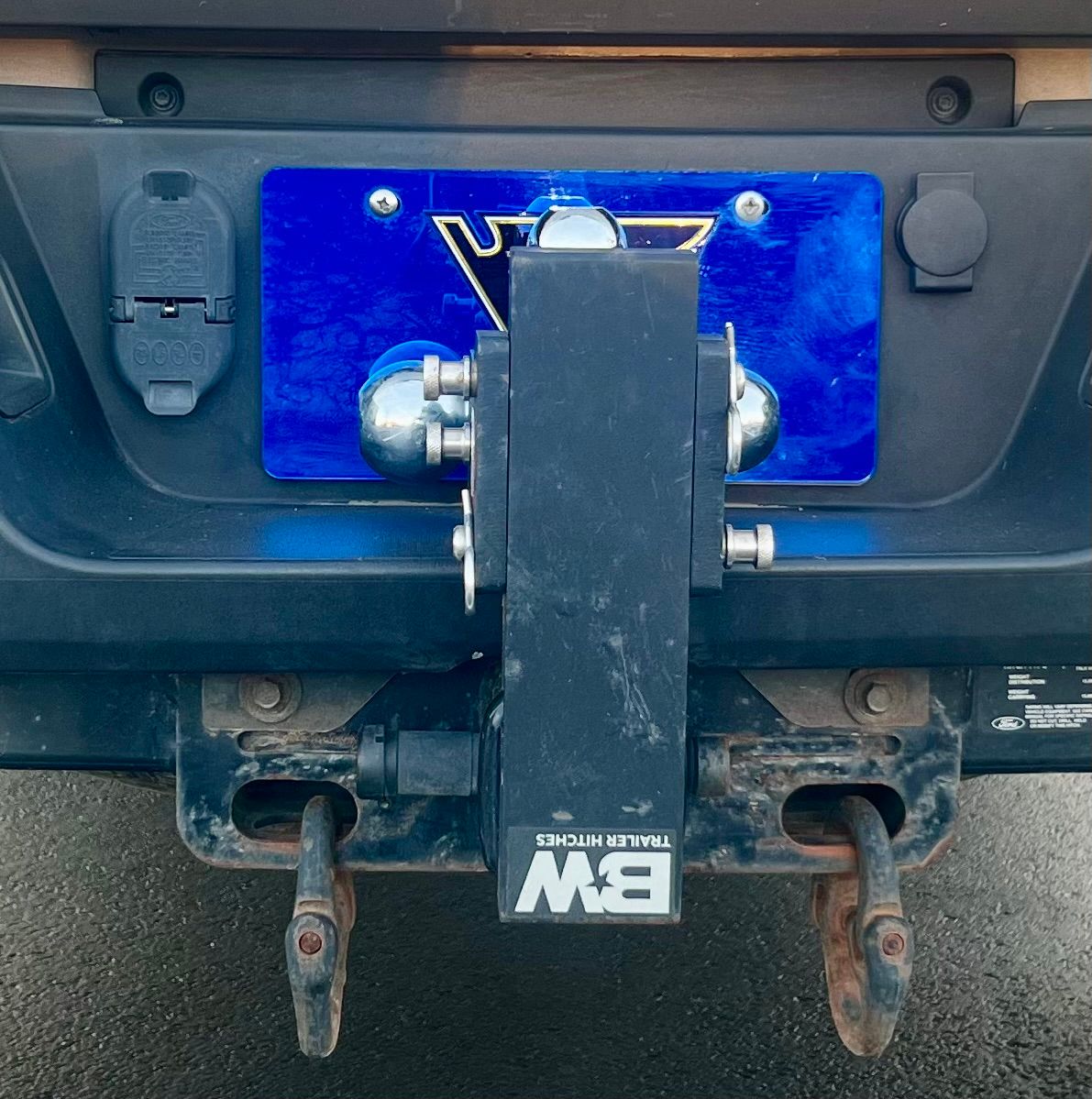 Used 2018 Ford F350 XLT AWD/4WD image 19