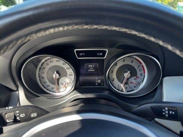 Used 2015 Mercedes-Benz GLA 250 4MATIC image 4