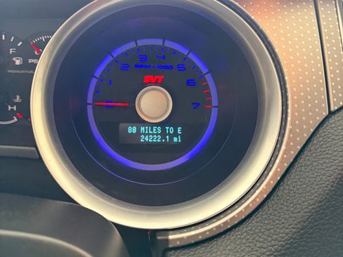 Used 2012 Ford Mustang Shelby GT500 w/ SVT Performance Pkg RWD image 16