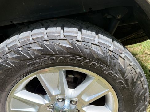 Used 2018 Ford F150 King Ranch w/ Equipment Group 601A Luxury image 10