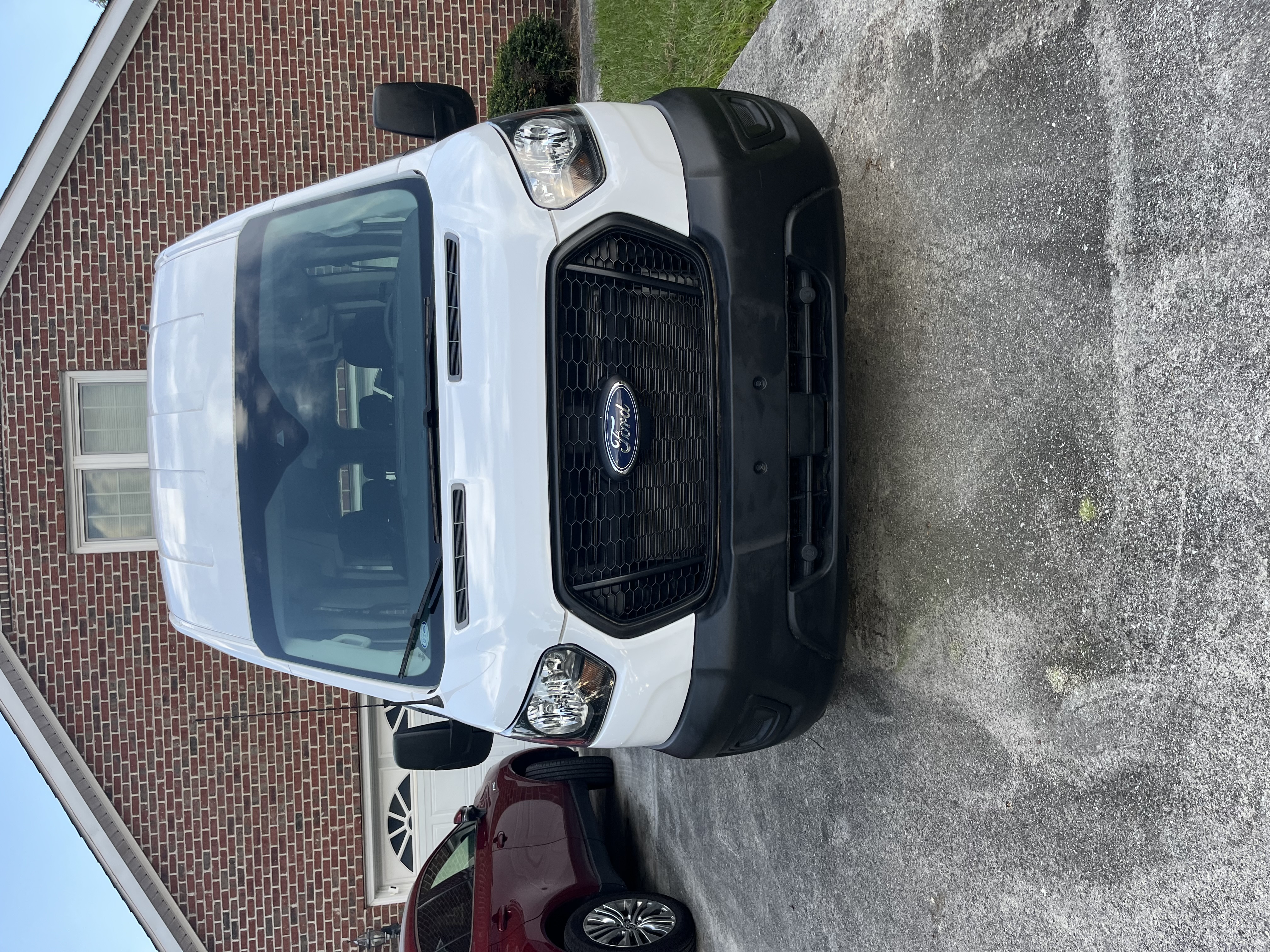 Used 2022 Ford Transit 350 XL RWD image 4