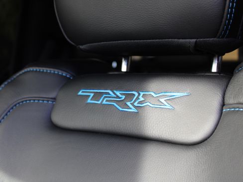 Used 2023 RAM 1500 TRX w/ TRX Level 2 Equipment Group image 8