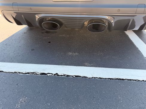 Used 2023 Porsche Cayenne GTS image 6