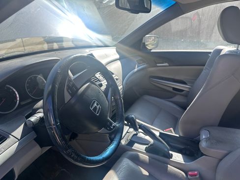 Used 2010 Honda Accord EX-L image 4