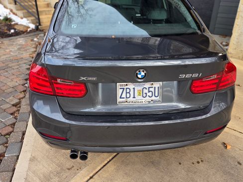 Used 2014 BMW 328i xDrive Sedan image 5