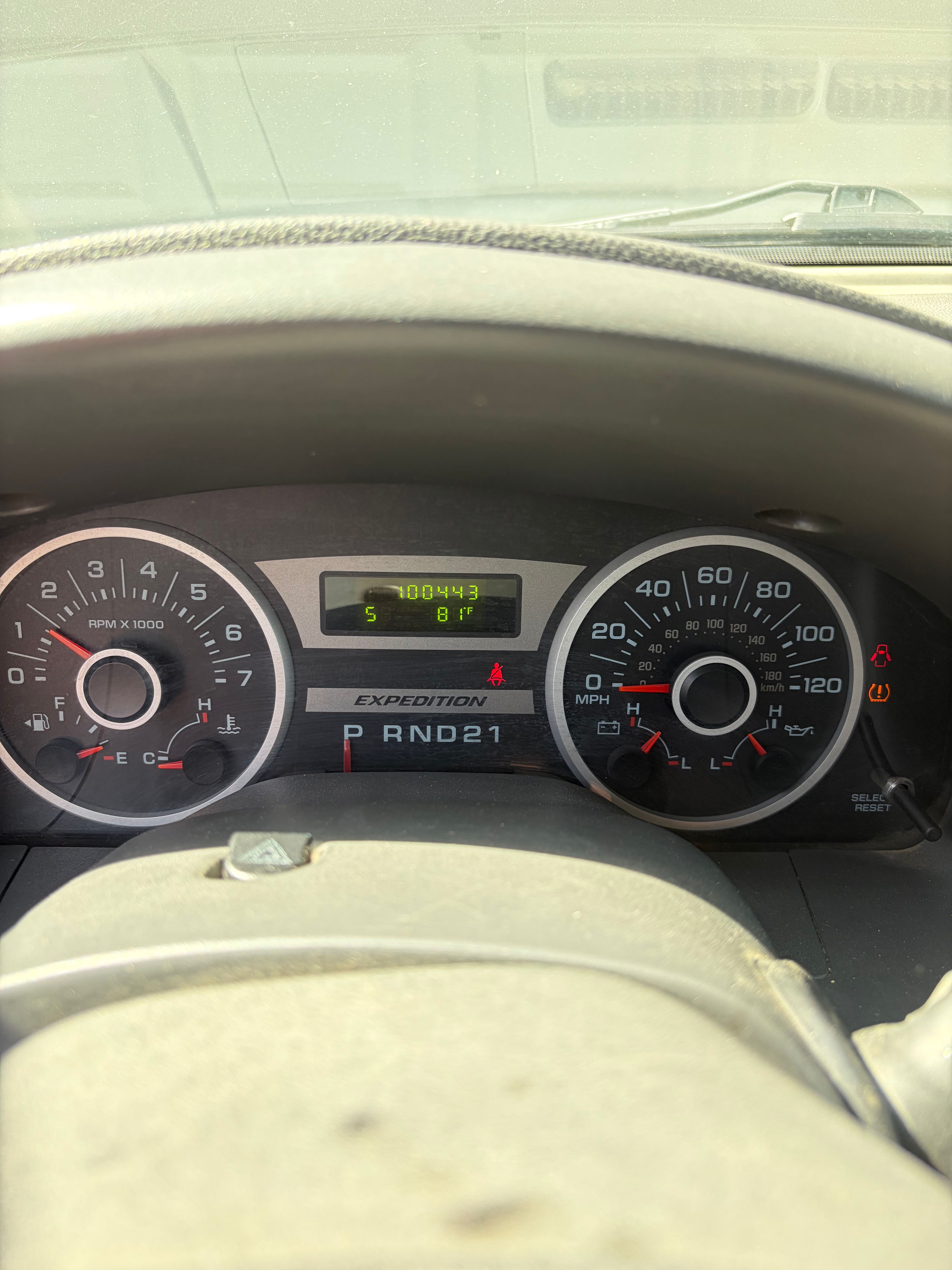 Used 2006 Ford Expedition XLT RWD image 8