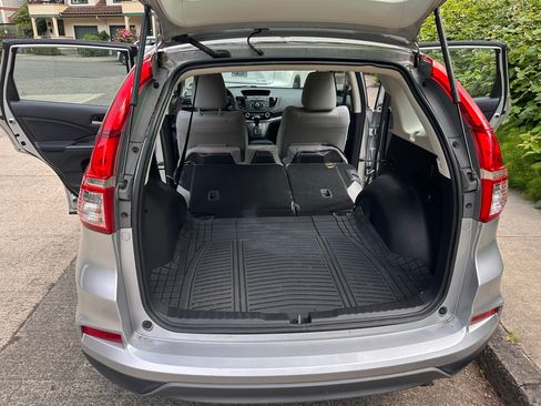 Used 2016 Honda CR-V LX image 24