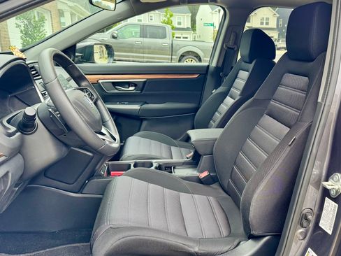 Used 2020 Honda CR-V EX image 9