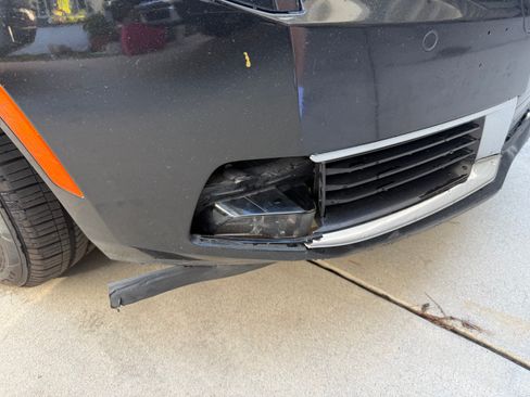 Used 2019 Cadillac XTS Luxury image 24