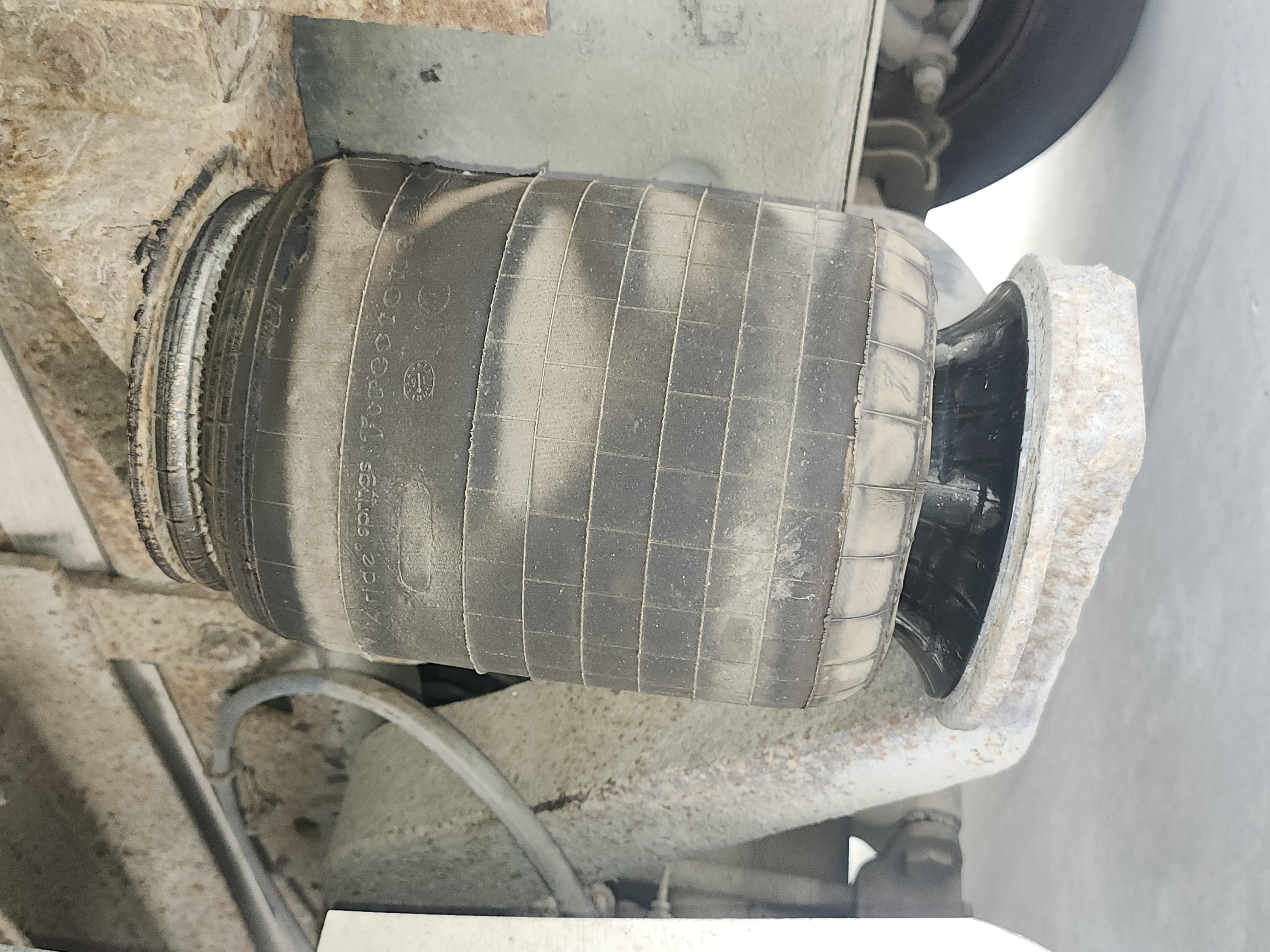 Used 1999 Ford F550 2WD Crew Cab Super Duty image 27