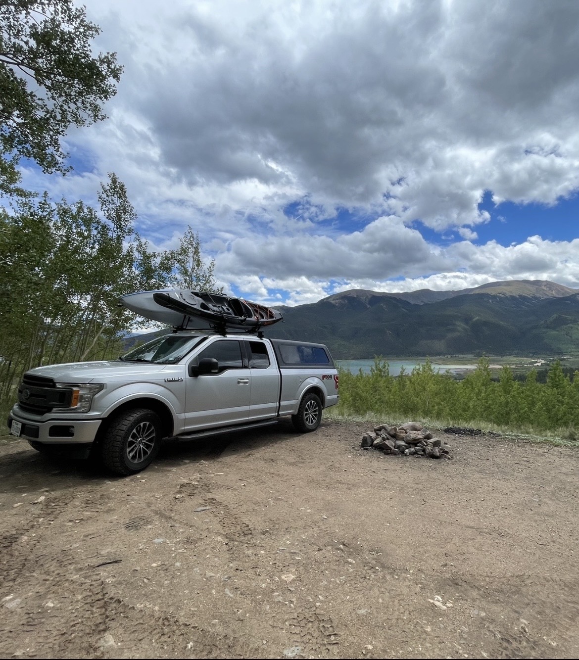 Used 2018 Ford F150 XLT w/ Equipment Group 302A Luxury AWD/4WD image 1