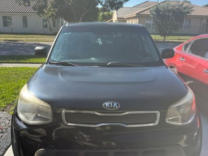 Used 2015 Kia Soul