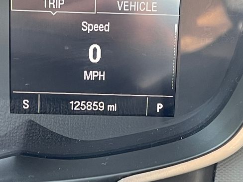 Used 2017 Chevrolet Sonic Premier image 17