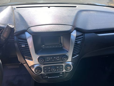 Used 2016 Chevrolet Tahoe 2WD image 9