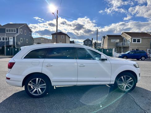 Used 2012 Audi Q7 3.0T Premium Plus image 8