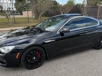 Used 2013 BMW 650i Coupe