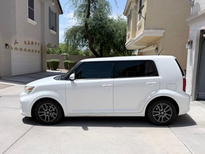 Used 2015 Scion xB