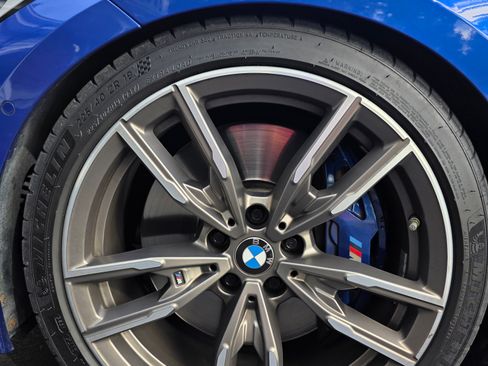 Used 2021 BMW M340i xDrive w/ Executive Package AWD/4WD image 15