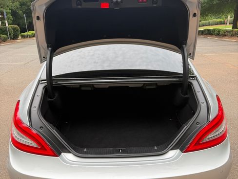 Used 2014 Mercedes-Benz CLS 550 image 23