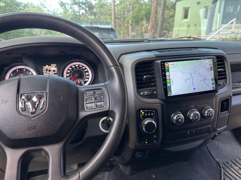 Used 2013 RAM 1500 Tradesman w/ Popular Equipment Group AWD/4WD image 22