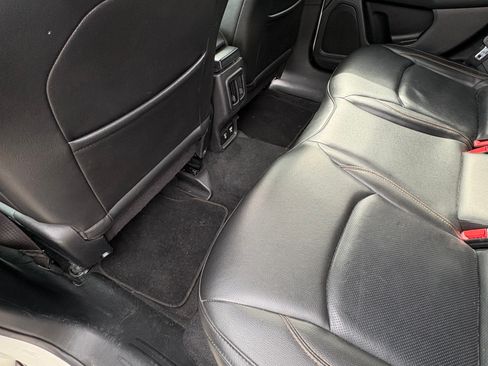 Used 2018 Jeep Compass Limited image 8